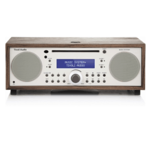 Tivoli Audio – Music System Plus Classic Walnut