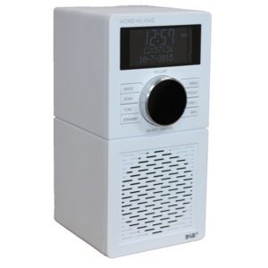 Nordklang – Dab 900 Dab+/FM-radio