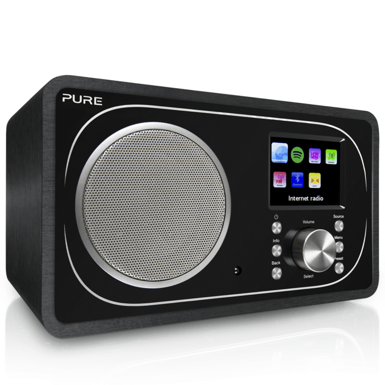 DAB Radio Test 2020 Her er de 16 bedste DAB+ radioer →