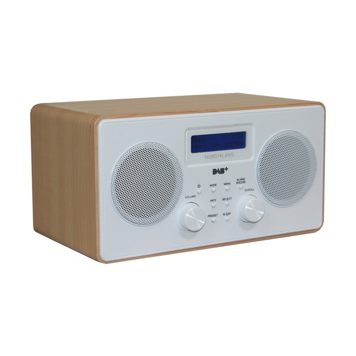 nordklang-dab500 Nordklang Dabradio 500