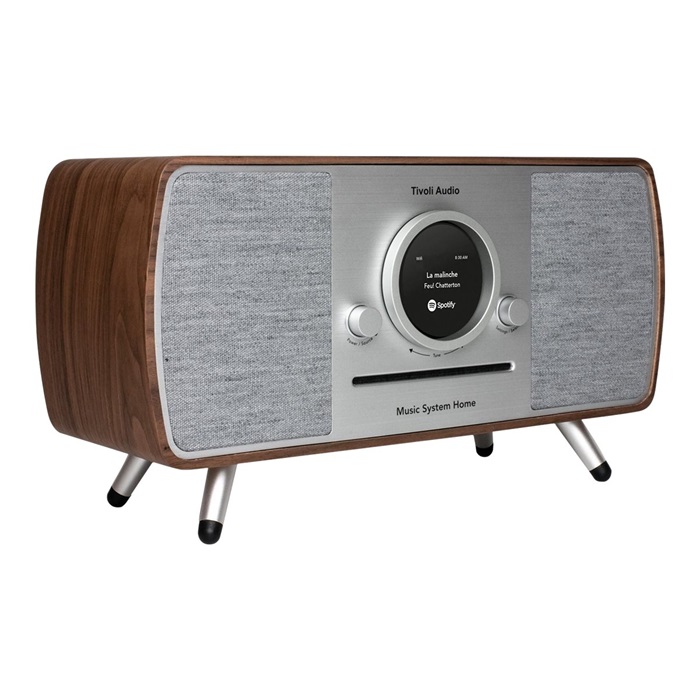 tivoli-audio-system Tivoli audio system