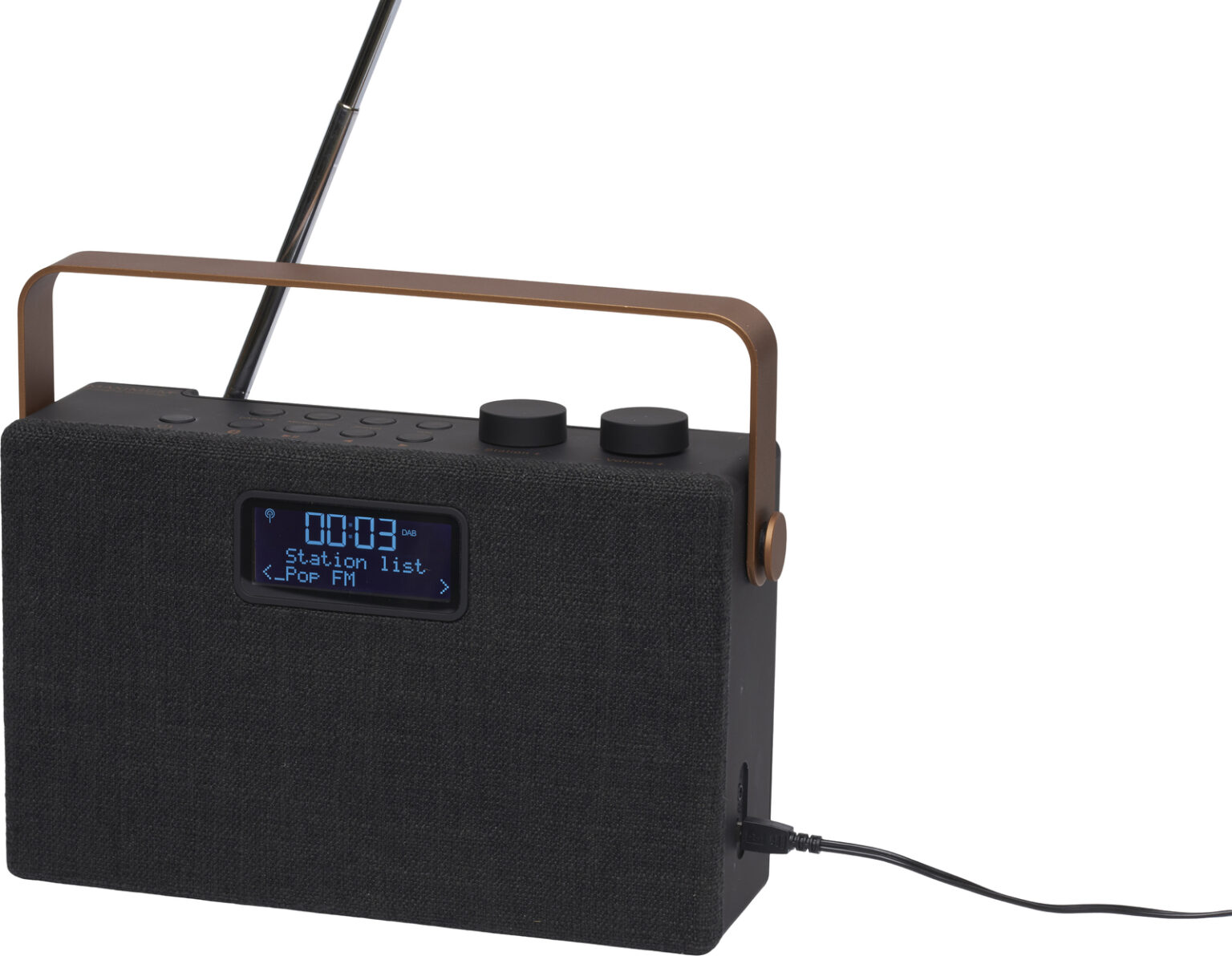 DAB Radio Test 2020 Her er de 16 bedste DAB+ radioer →